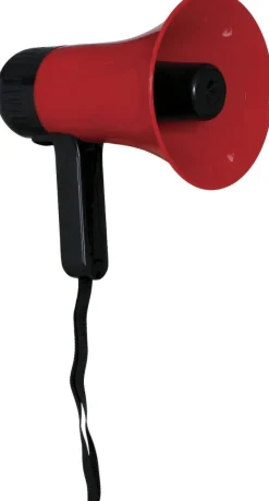 Megafoon 20cm