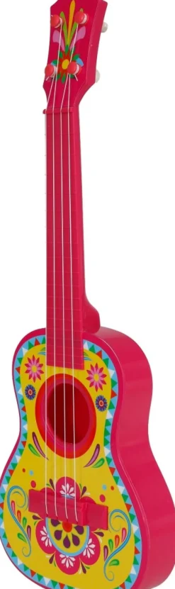 Mexico Nep Gitaar 54cm