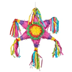 Mexico Pinata Ster 45cm
