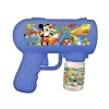 Mickey Mouse Bellenblaas Pistool 130Ml