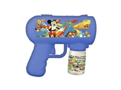 Mickey Mouse Bellenblaas Pistool 130Ml