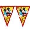 Mickey Mouse Slinger Jump Into Fun 2,3m