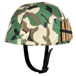 Militairen Helm Kind Verstelbaar