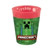 Minecraft Bekers 250ml 4st