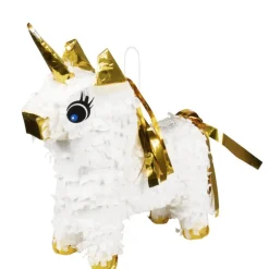 Mini Pinata Unicorn 21cm