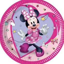 Minnie Junior Borden 20cm 8st
