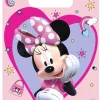 Minnie Junior Uitdeelzakjes 6st