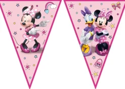 Minnie Junior Vlaggenlijn