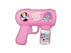 Minnie Mouse Bellenblaas Pistool 130Ml