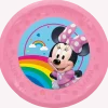 Minnie Mouse Borden 21cm 4st