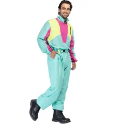 Mintgroen Skipak Heren Uv Blacklight