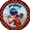 Miraculous Borden 23cm 8st