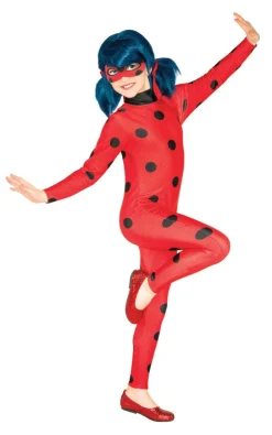 Miraculous Ladybug Pak Kind Classic