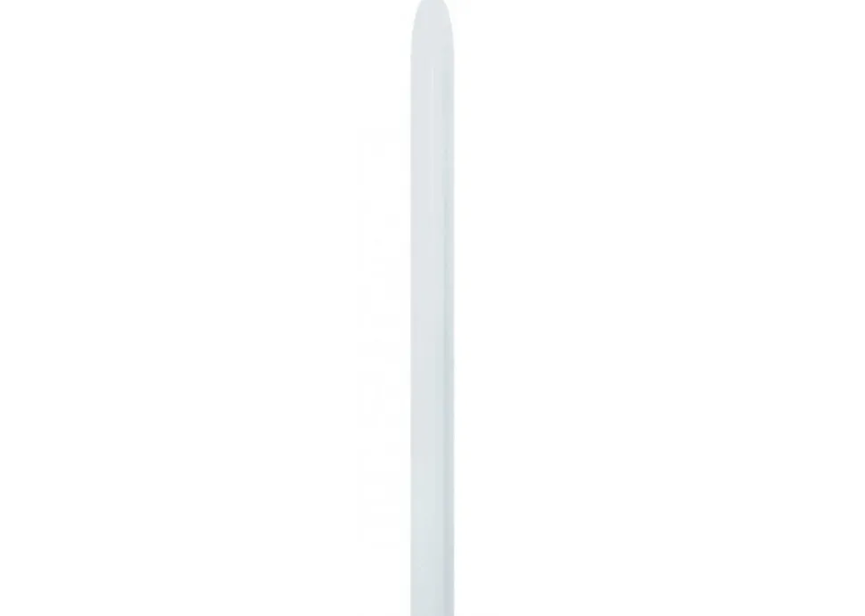 Modelleerballonnen White 2,5cm 152cm 50st