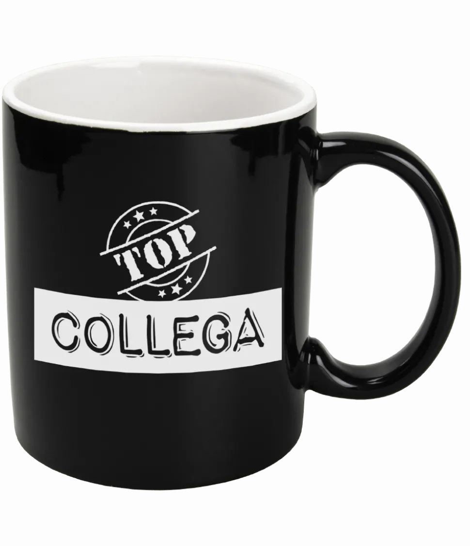 Mok Collega 8cm