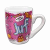 Mok Juf Super 12cm