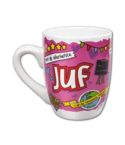 Mok Juf Super 12cm
