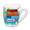 Mok Meester 12cm