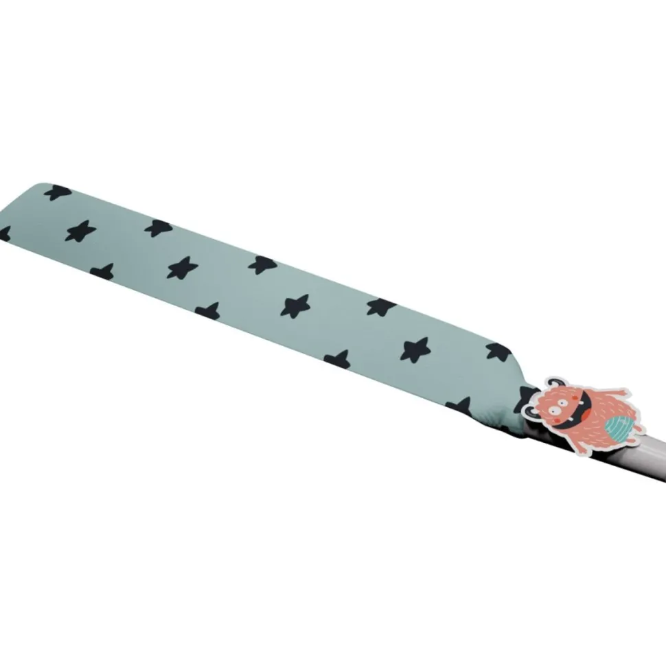 Monster Roltongen Bash 24cm 6st