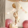 Muis Folie Ballon Leeg 1,04m