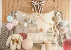 Muis Folie Ballon Leeg 1,04m