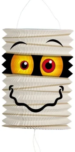 Mummy Lampion 16cm