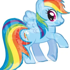 My Little Pony Helium Ballon XL 71cm leeg