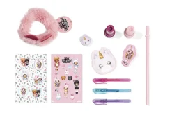 Nanana Drinkbeker Set Unicorn
