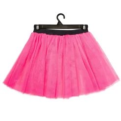 Neon Roze Tutu