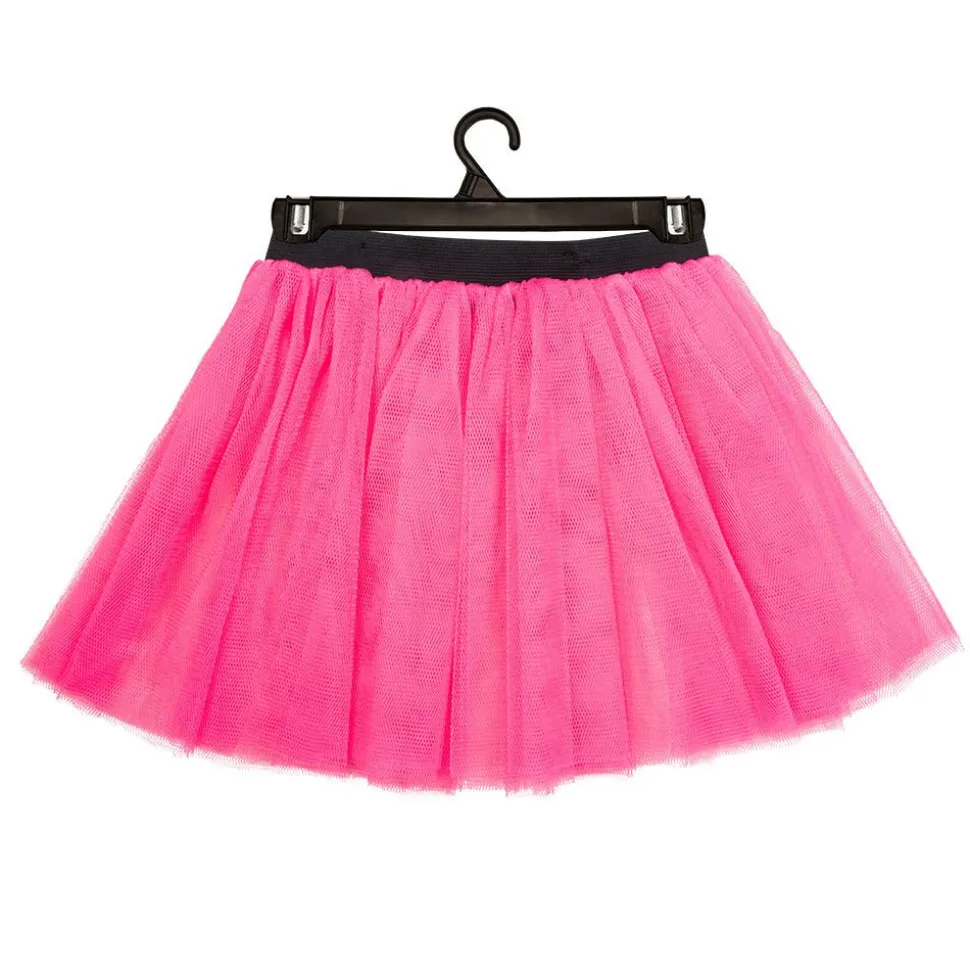Neon Roze Tutu