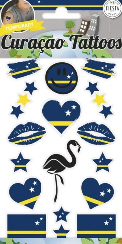 Nep Tattoos Curacao