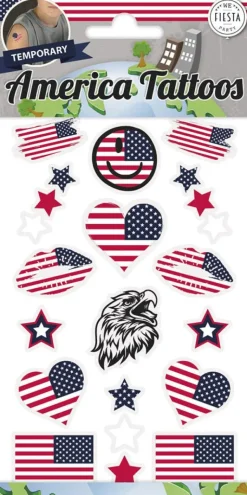 Nep Tattoos Usa