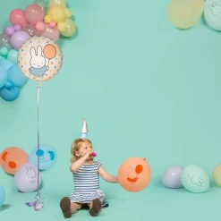 Nijntje Ballon Folie 45cm