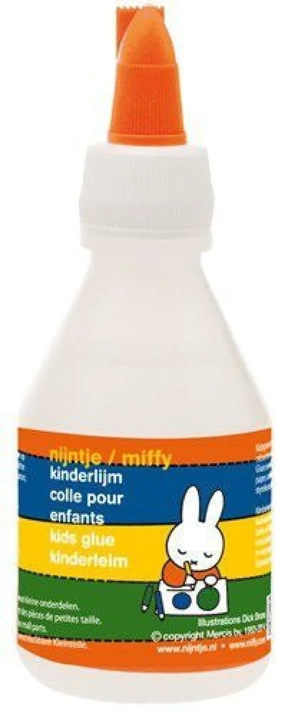 Nijntje Lijm