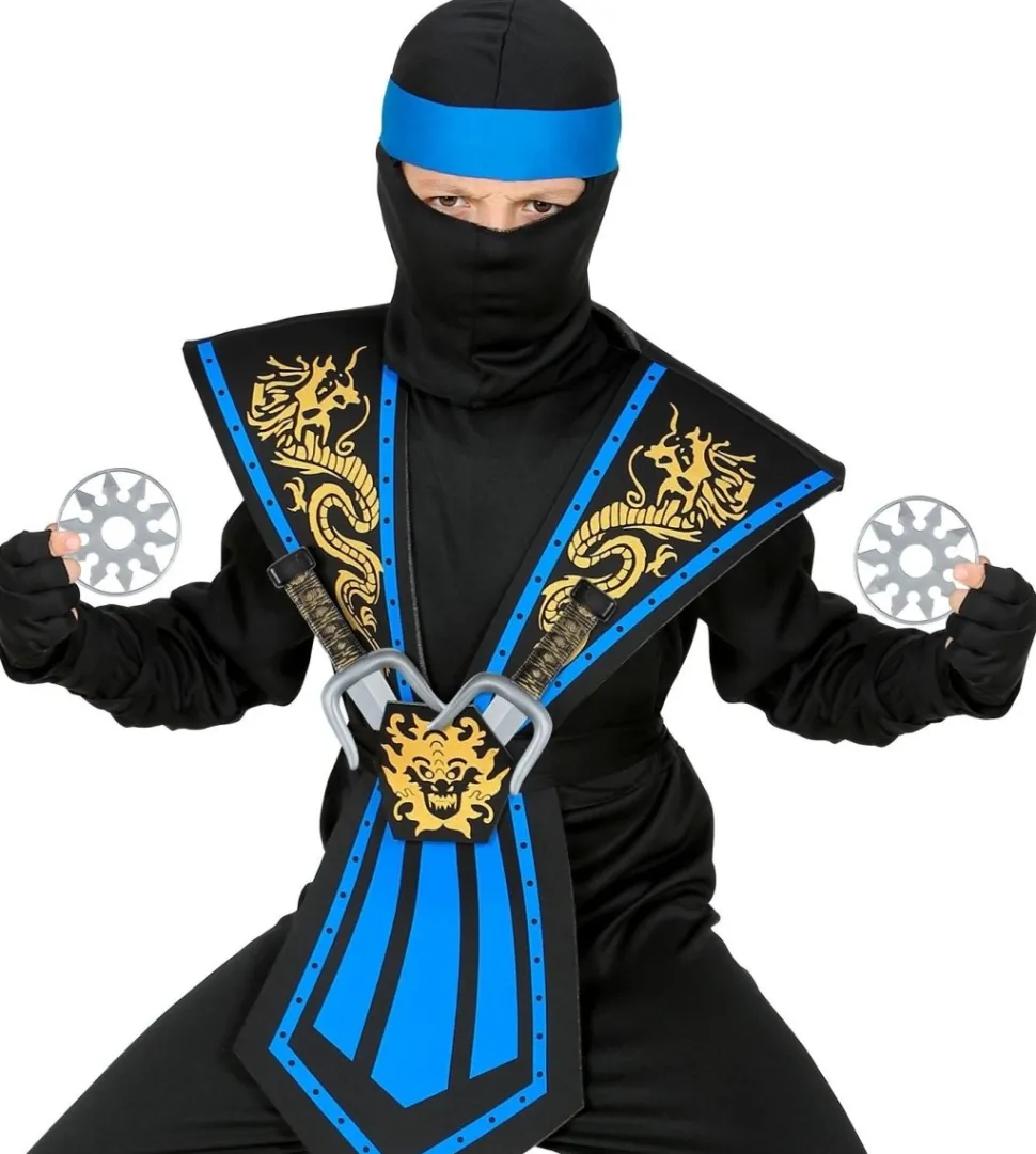 Ninja Accessoireset 2 delig