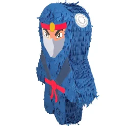 Ninja Pinata 44cm