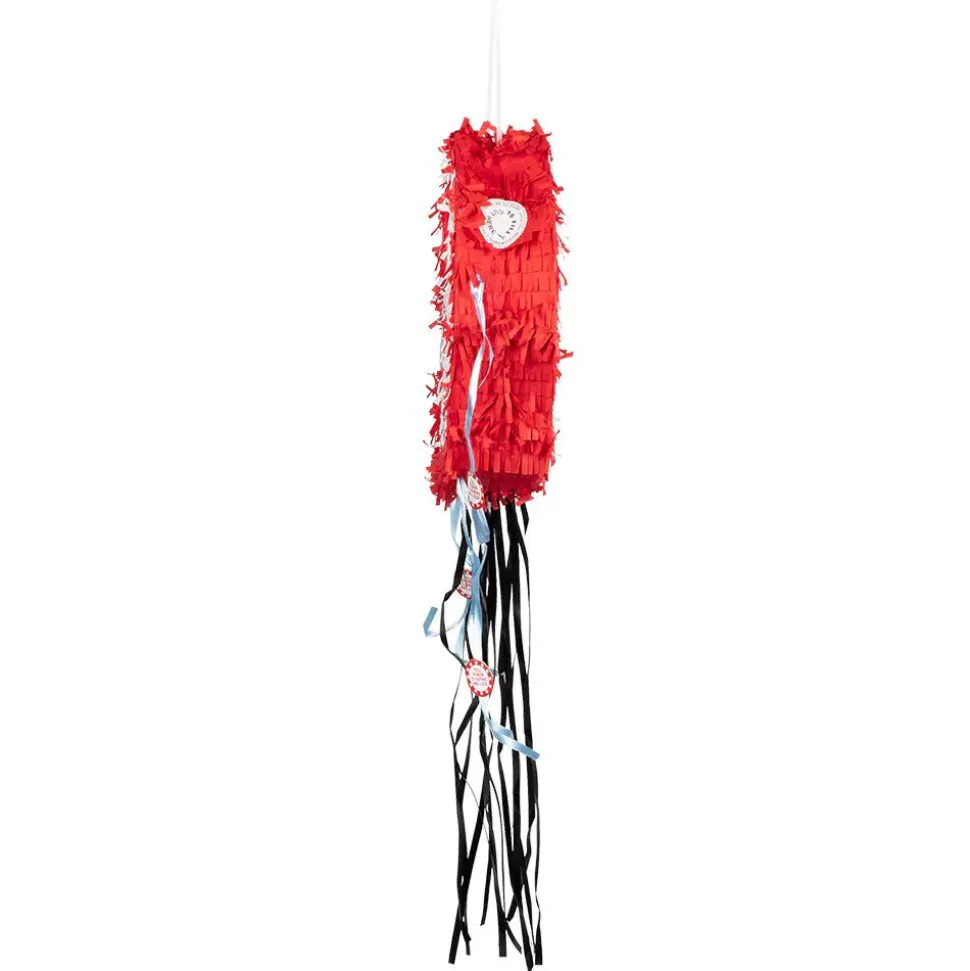 Ninja Pinata 35cm