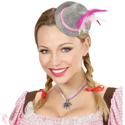 Oktoberfest Accessoireset Beiers
