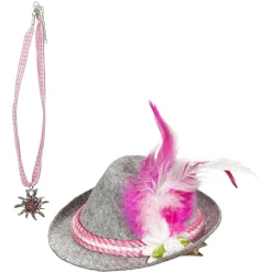 Oktoberfest Accessoireset Beiers