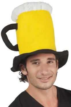 Oktoberfest Bierhoed