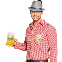 Oktoberfest Blouse Heren