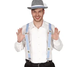 Oktoberfest Bretels
