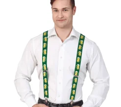 Oktoberfest Bretels Bier