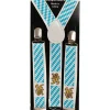 Oktoberfest Bretels 2,5cm