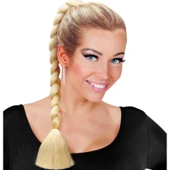 Oktoberfest Hair Extension Blond