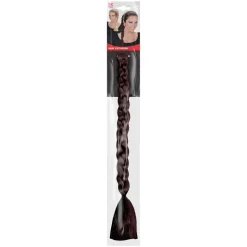 Oktoberfest Hair Extension Zwart