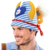 Oktoberfest Hoed Tiroler
