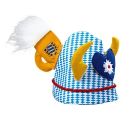 Oktoberfest Hoed Tiroler