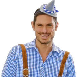 Oktoberfest Hoofdband