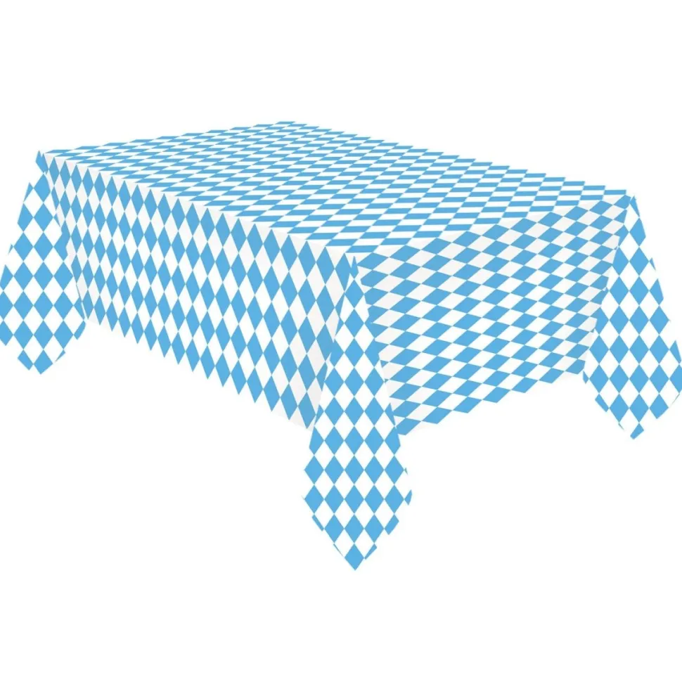 Oktoberfest Tafelkleed Beieren 1,75m